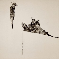 Énonciation n° 12 / 30, 2012
