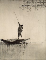 Le Passeur- EE 5e état, 2011