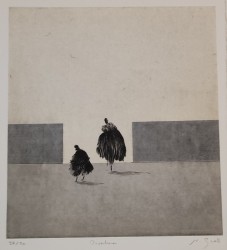Ouverture n° 37 / 50, 2008