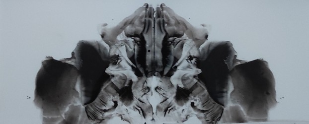 Ouvrir des ailes de papier III ( S'ouvrir à la réflexion), 2026