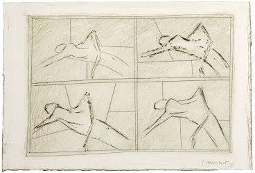 COIGNARD James - Incisions, réf n°888
