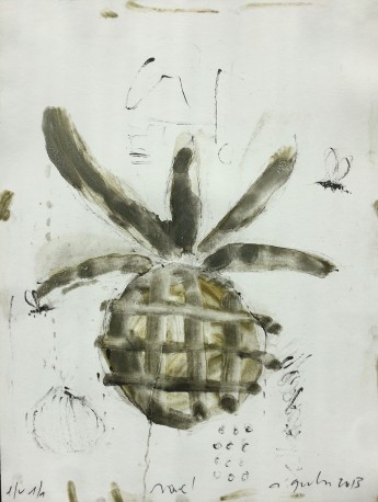 Rave II - GORODINE_ALEXIS_868