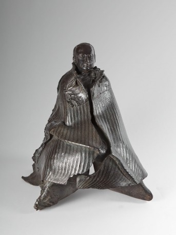 Kamakura, n° 3/8 - JEANCLOS_GEORGES_M145
