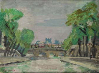 La Seine