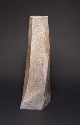 DEBLANDER Robert - Vase Sculpture - 2005