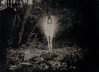 Garden angel