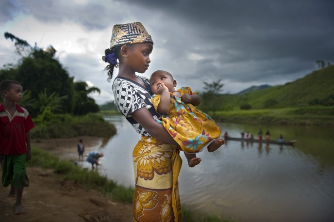 Série Pêche, Manakara, 2017 - MEN_PIERROT_190