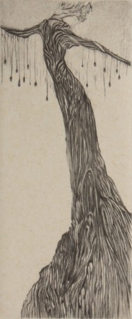 L'arbre-fille, n°25/50 - GRALL_NATHALIE_855