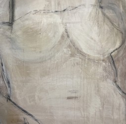 CLAESEN Fabienne - Sans titre
