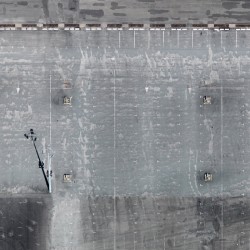 Parking, Saint-Sylvain-d'Anjou, 2011 - n°2/5