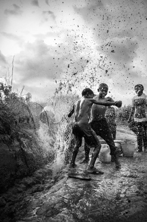 Série eau, Fianarantsoa, 2014 - PIERROT_MEN_131