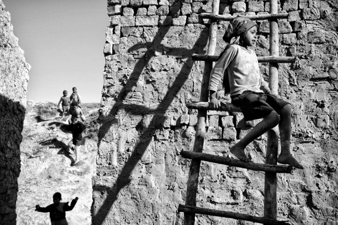Série briques, Fianarantsoa, 2013 - n° 1/15 - MEN_PIERROT_168