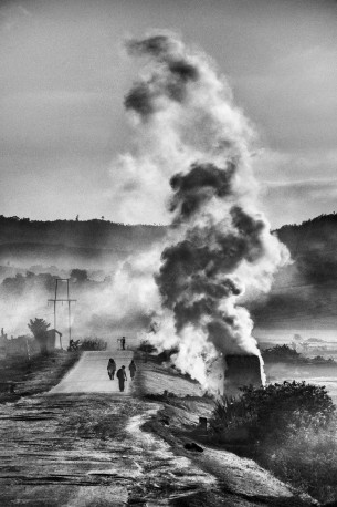 Série briques, Fianarantsoa, 2014 - n° 1/15 - MEN_PIERROT_164