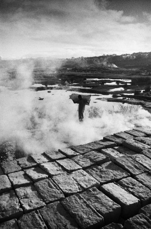 Série briques, Fianarantsoa, 2011 - n° 1/15 - MEN_PIERROT_166