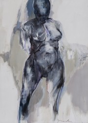 FRANTA - Femme debout