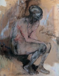 Homme rose (2000)