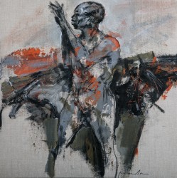 Le siffleur (2005)