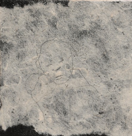 Figure au crayon (2016) - MADORE_MICHEL_178