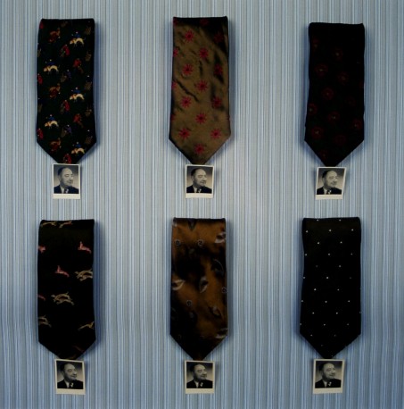 Cravates honorifiques - SEMON_OLIVIER#5