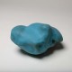 Pone square Turquoise