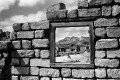 Série Fenêtre", Alakamisy Ambohimaha, 2007"
