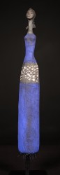 Shuruba bleu