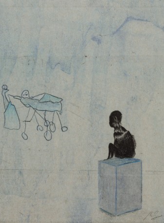 Solo et dessin d'Emilie - GRALL_NATHALIE_1062
