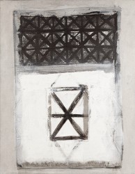 BORDIER Daniel - Sans titre