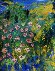 Jardins d'enfance (2020)