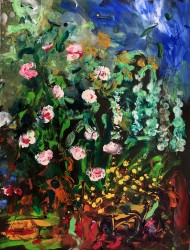 Jardins d'enfance (2020)