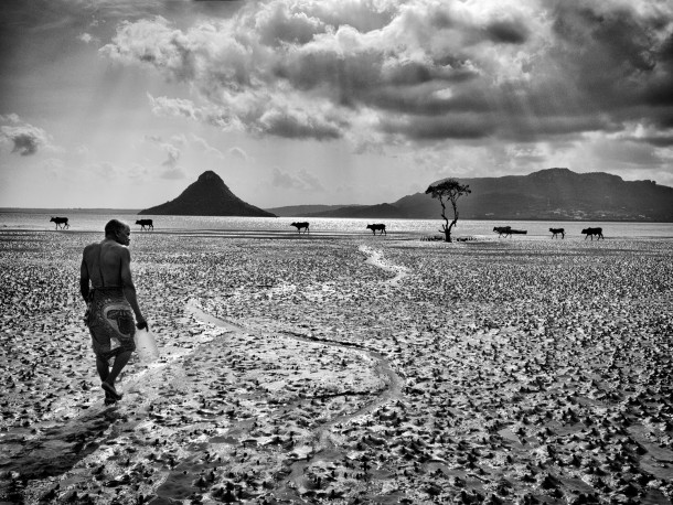 Série Le Sacré, Diego Suarez, Madagascar, n° 1/7 - 2015 - PIERROT_MEN_275