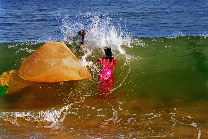 Série pêche, Antrema, Majunga, Madagascar - 2001 - PIERROT_MEN_270