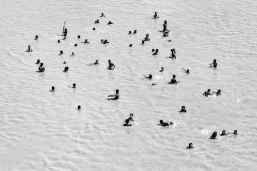 Tous à l'eau, Amboasary, Madagascar, n° 1/30 - 2018