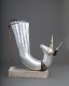 Rhyton aux belles cornes