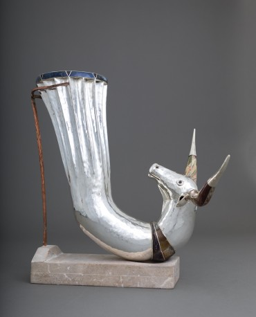 Rhyton aux belles cornes - GOUDJI_416