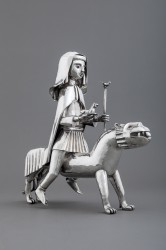 La Clémence de Scipion