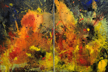 Cosmos - diptyque (2021)