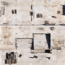 Chantier, Las Vegas, 2013 - n° 3/5