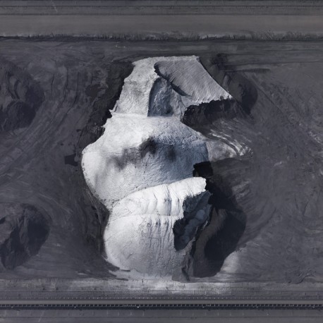 Stockage, Waregem, 2014 - n° 2/5 - Jérémie LENOIR_107