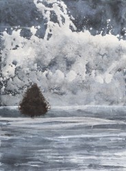 Vivre l'orage (août 2021)