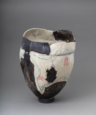 Grand vase (2021) - PRAUDEL_ANDOCHE_555