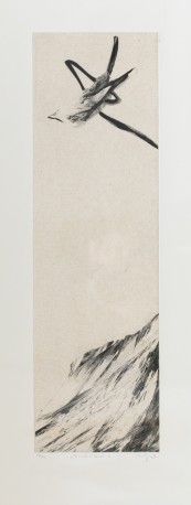 Nomad's land 1, n° 24/30 - GRALL_NATHALIE_1136