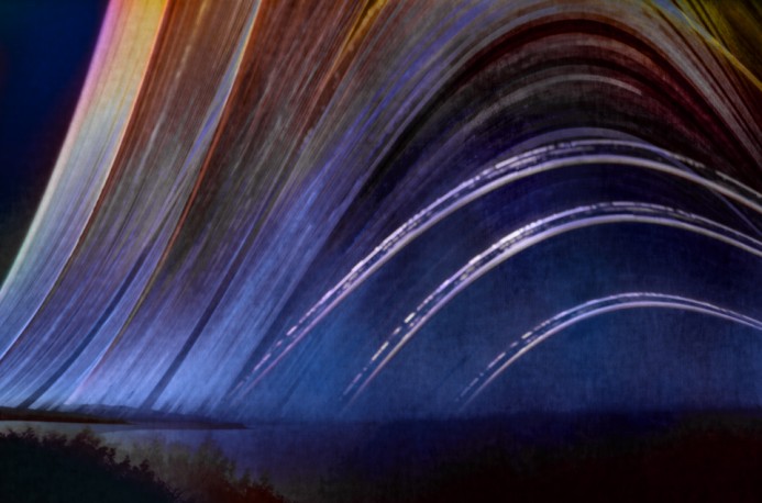 Solargraph 20191221 - 12 , n°1/7 (2022) - MANN_ROBERT_34