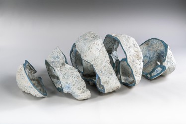 Le bleu souffle le vent (2013)