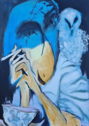 En écho à l'oeuvre de Karen Blixen VII