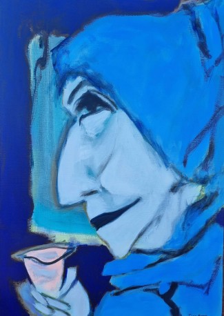 En écho à l'oeuvre de Karen Blixen V - HORUP_INGE_467