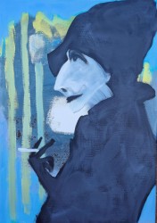 En écho à l'oeuvre de Karen Blixen III