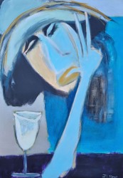 En écho à l'oeuvre de Karen Blixen I
