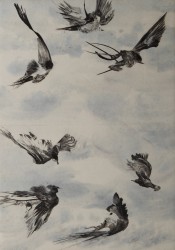 La Folia aux nuages, n° 2/30 (2022)