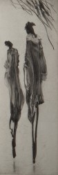 L'élégance du doute, n° 27/50 (2017)